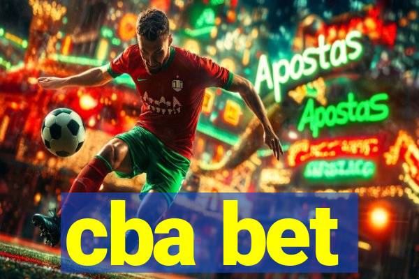 cba bet